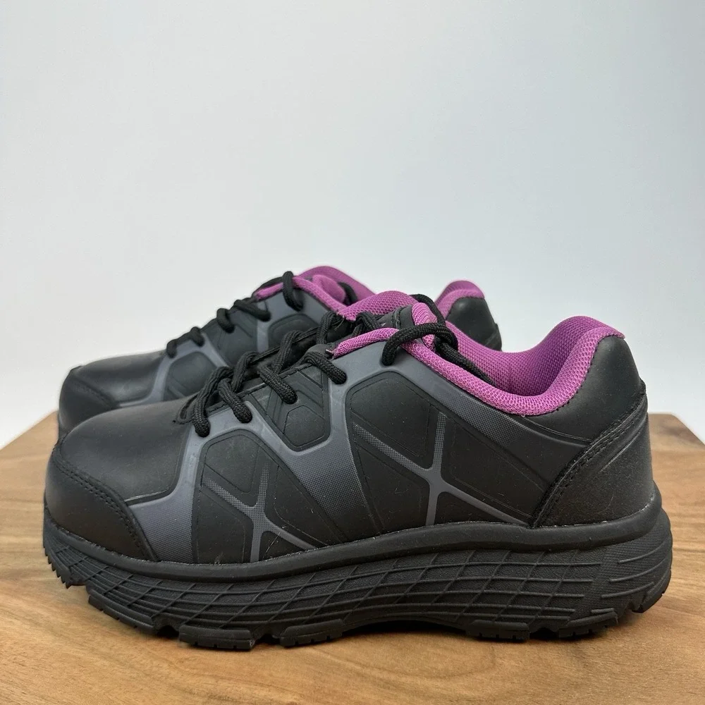 Ace Work Boots size standard
